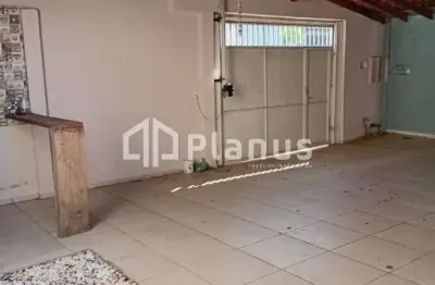 Casa com 3 quartos à venda no Jardim Silvestre II, Bauru 