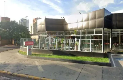 Casa comercial para alugar no Jardim Panorama, Bauru 