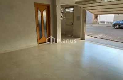 Casa com 3 quartos à venda na Vila São João da Boa Vista, Bauru 