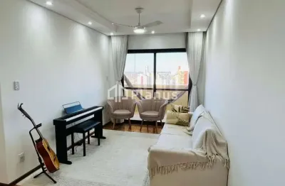 Apartamento com 3 quartos à venda no Centro, Bauru 