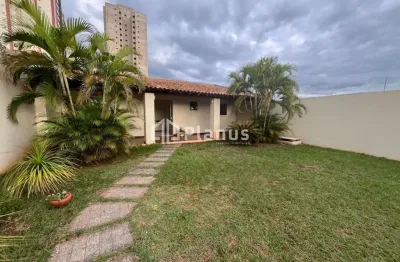 Casa comercial para alugar no Parque Jardim Europa, Bauru 