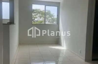 Apartamento com 2 quartos para alugar no Parque União, Bauru 