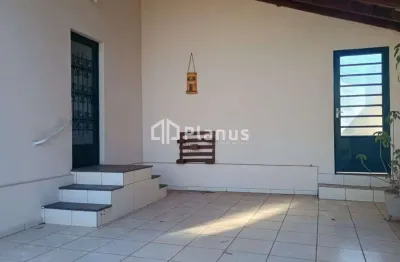 Casa com 3 dormitorios - jardim terra branca, bauru/sp