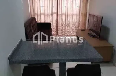 Apartamento com 1 quarto para alugar no Jardim Infante Dom Henrique, Bauru 