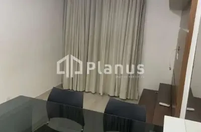 Apartamento com 2 quartos à venda no Parque União, Bauru 