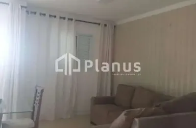 Apartamento com 2 quartos para alugar no Quinta Ranieri, Bauru 
