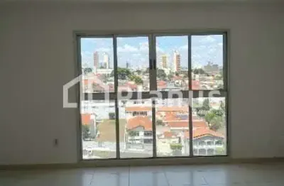 Apartamento com 2 quartos para alugar na Vila Flores, Bauru 