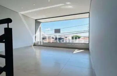 Casa comercial para alugar na Vila Mesquita, Bauru 
