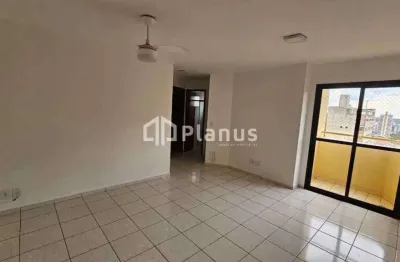 Apartamento com 2 quartos para alugar no Jardim Infante Dom Henrique, Bauru 