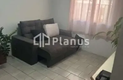 Apartamento com 1 quarto à venda na Vila Cardia, Bauru 