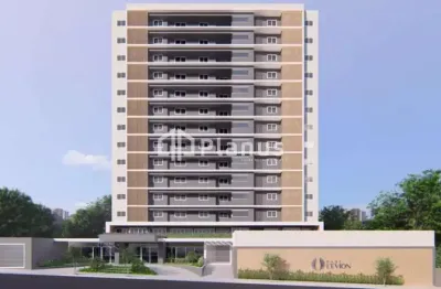 Apartamento com 2 quartos à venda na Vila Aviação, Bauru 