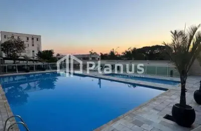 Apartamento com 2 quartos à venda no Jardim Estrela D'Alva, Bauru 