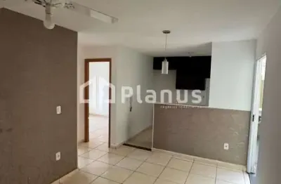 Apartamento com 2 quartos à venda no Jardim Maria Célia, Bauru 