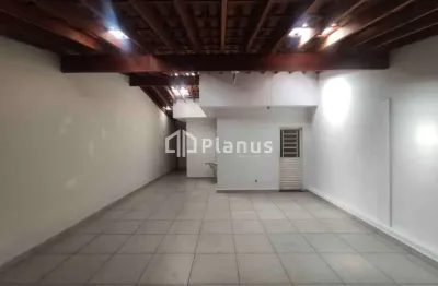 Casa com 3 quartos para alugar na Vila São João do Ipiranga, Bauru 