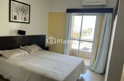 Apartamento com 1 quarto à venda na Vila Nova Cidade Universitária, Bauru 
