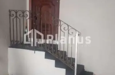 Casa com 3 quartos à venda na Vila Falcão, Bauru 