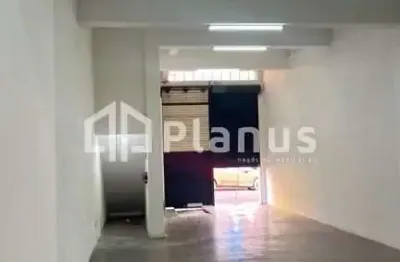 Sala comercial para alugar no Centro, Bauru 