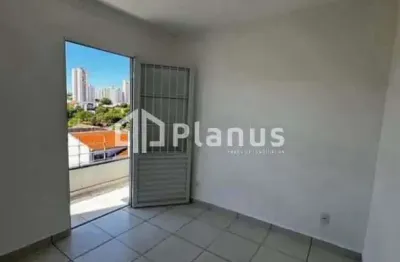 Apartamento com 1 quarto para alugar no Jardim Brasil, Bauru 