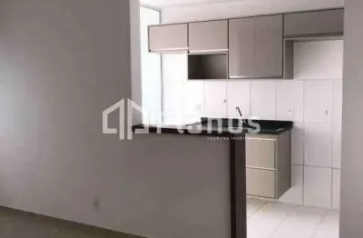 Apartamento com 2 quartos para alugar no Parque Bauru, Bauru 