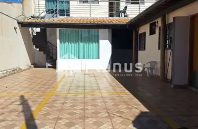 Kitnet / Stúdio para alugar na Vila Engler, Bauru 