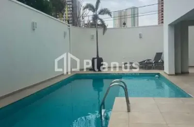 Apartamento com 1 quarto para alugar na Vila Aviação, Bauru 