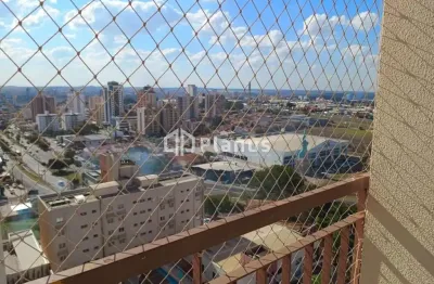 Apartamento com 3 quartos para alugar no Jardim Infante Dom Henrique, Bauru 