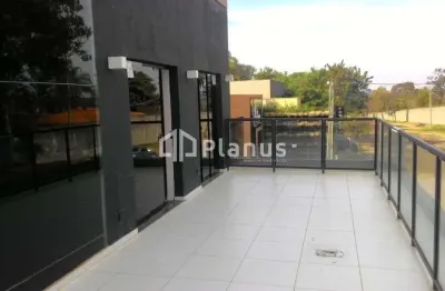 Apartamento para alugar no Samambaia Parque Residencial, Bauru 