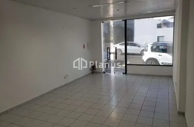 Sala comercial para alugar na Vila Santa Tereza, Bauru 