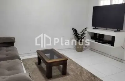 Casa com 3 quartos à venda no Jardim Marambá, Bauru 