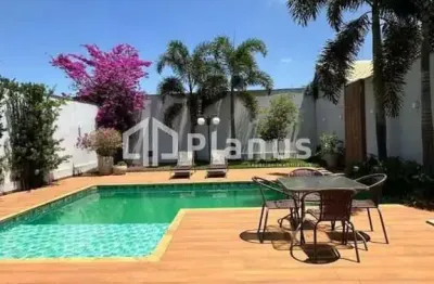 Casa com 3 quartos à venda no Quinta da Bela Olinda, Bauru 