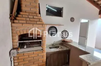 Casa com 3 quartos à venda no Jardim Olímpico, Bauru 