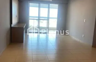Apartamento com 3 quartos para alugar na Vila Riachuelo, Bauru 