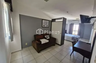 Apartamento com 1 quarto à venda na Vila Nova Cidade Universitária, Bauru 