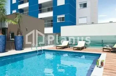 Apartamento com 2 quartos à venda na Vila Brunhari, Bauru 