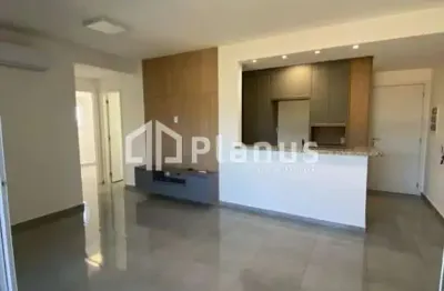 Apartamento com 2 quartos à venda no Jardim Solange, Bauru 