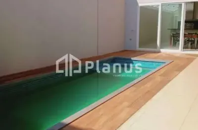 Casa com 3 quartos à venda no Jardim Paulista, Bauru 