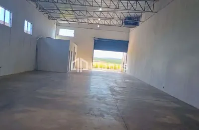 Barracão / Galpão / Depósito à venda no Jardim Barcelona I, Piratininga 