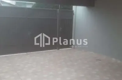 Casa com 2 quartos para alugar no Parque Júlio Nóbrega, Bauru 