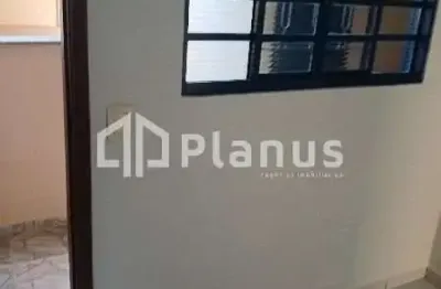 Apartamento com 1 quarto para alugar no Jardim Auri Verde, Bauru 