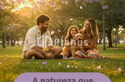 Terreno à venda no Núcleo Residencial Edison Bastos Gasparini, Bauru 