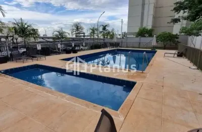 Apartamento com 2 quartos à venda no Núcleo Residencial Presidente Geisel, Bauru 