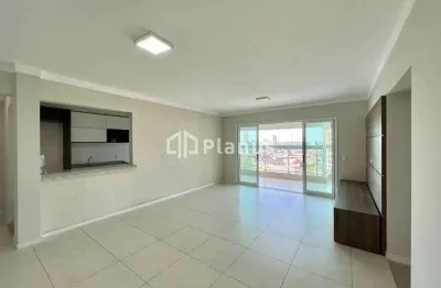 Apartamento com 3 quartos para alugar no Jardim Amália, Bauru 