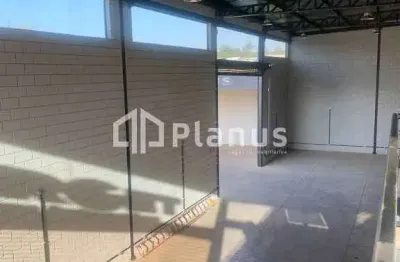 Barracão / Galpão / Depósito para alugar no Jardim Estoril, Bauru 