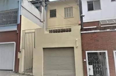 Sobrado para locação em são paulo, vila mariana, 3 banheiros, 1 vaga