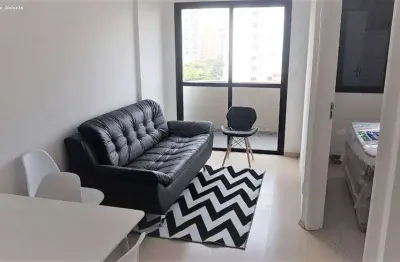 Apartamento para locação em são paulo, planalto paulista, 1 dormitório, 1 suíte, 1 banheiro, 1 vaga