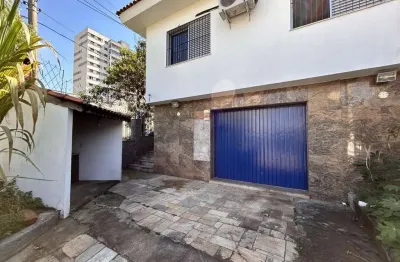 Casa para venda em são paulo, planalto paulista, 4 banheiros, 6 vagas