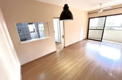 Apartamento para locação em são paulo, indianópolis, 1 dormitório, 1 banheiro, 1 vaga