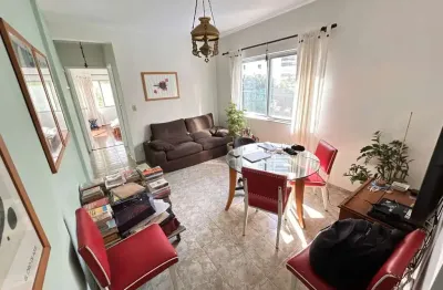 Apartamento para venda em são paulo, santa cecília, 1 dormitório, 1 banheiro