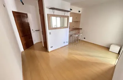 Apartamento para locação em são paulo, vila mariana, 1 dormitório, 1 banheiro, 1 vaga