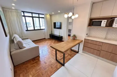 Apartamento para locação em são paulo, vila mariana, 2 dormitórios, 1 banheiro, 1 vaga